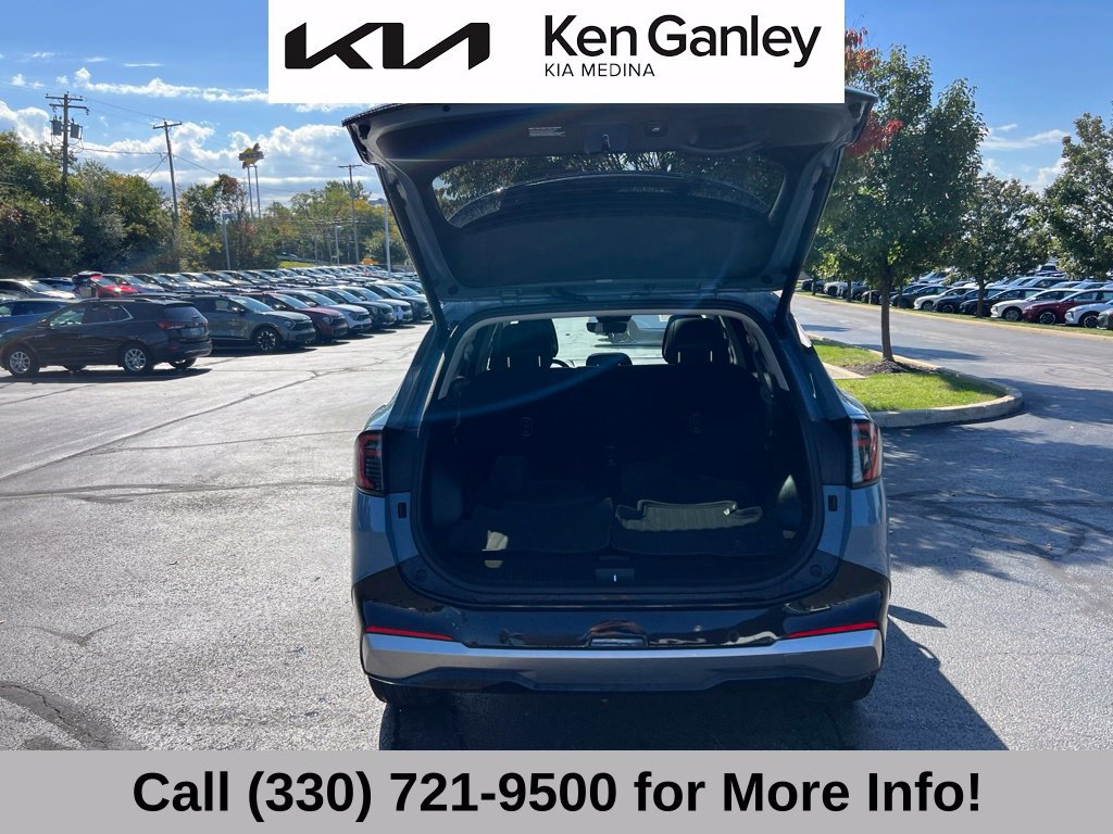 Certified 2026 Kia Sportage SX Prestige AWD/4WD image 49