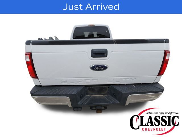 Used 2016 Ford F350 XLT AWD/4WD image 7