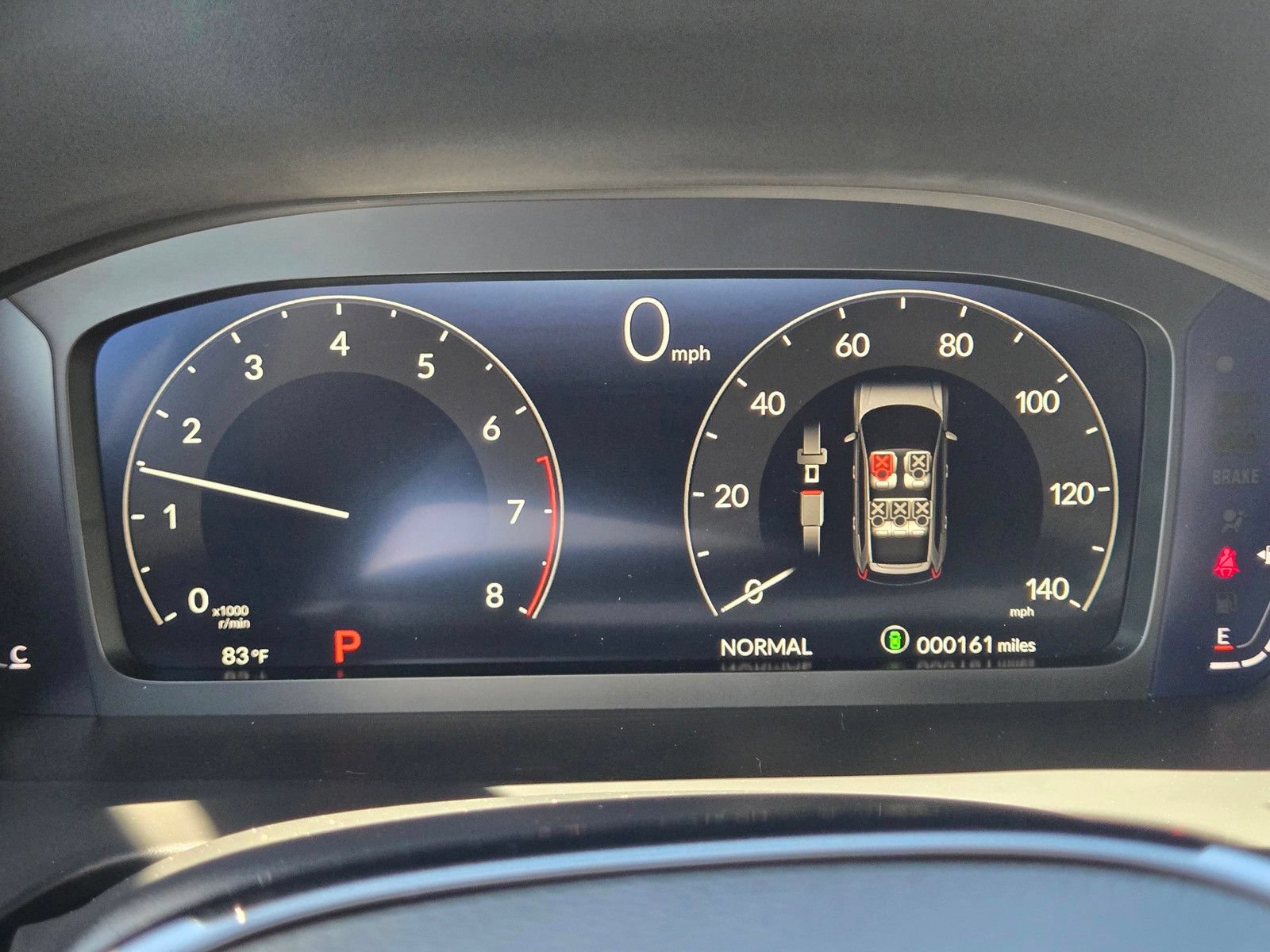 Certified 2026 Honda CR-V EX-L image 20