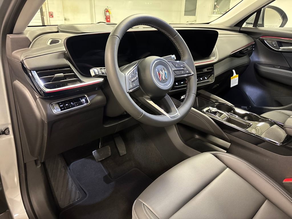 New 2026 Buick Envision Preferred AWD/4WD image 25