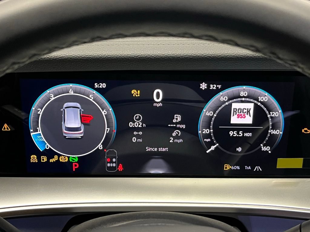 New 2026 Volkswagen Tiguan SE R-Line FWD image 26