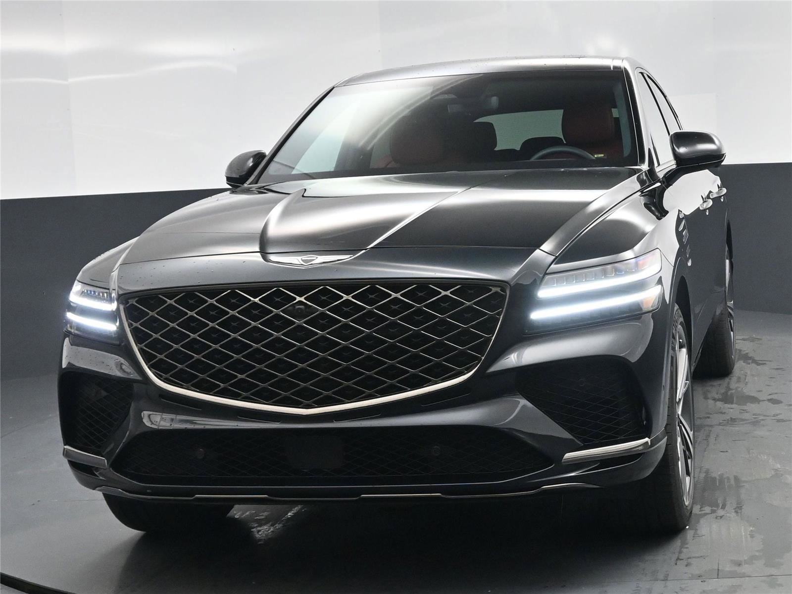 New 2026 Genesis GV80 3.5T e-SC image 23