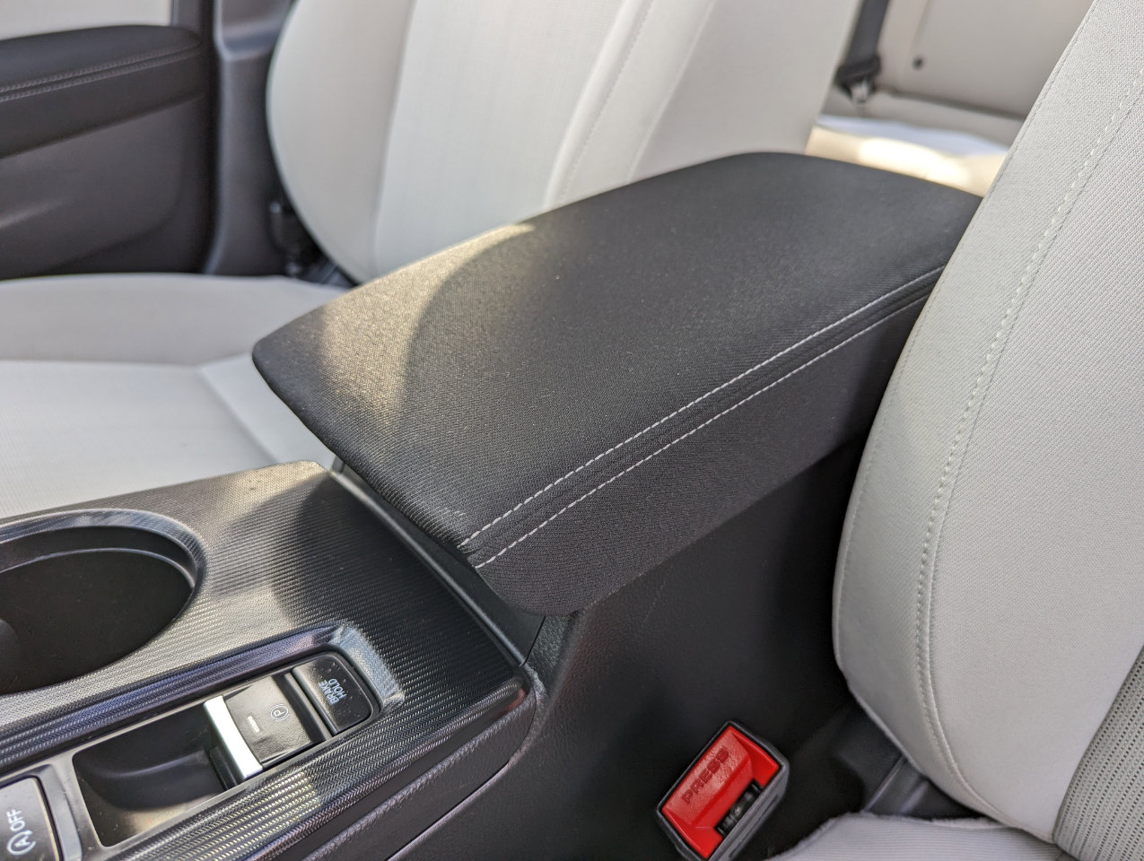 Used 2022 Honda Civic EX image 26