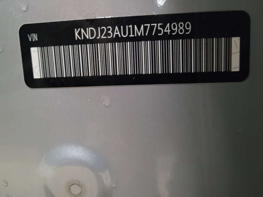 Used 2021 Kia Soul LX image 33