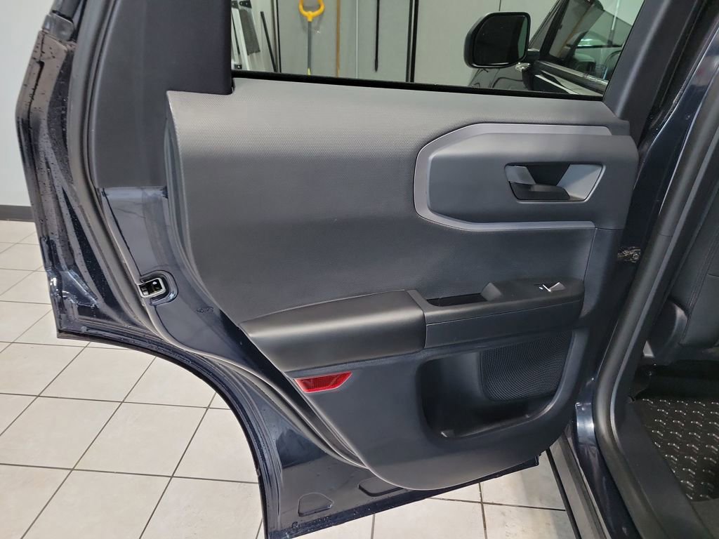 Used 2023 Ford Bronco Sport Big Bend w/ Convenience Package image 26