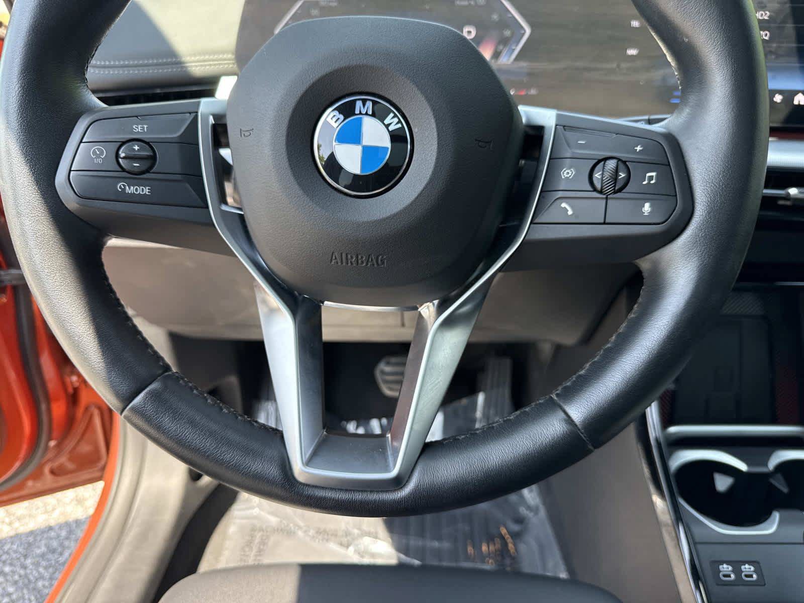 Used 2025 BMW X1 xDrive28i AWD/4WD image 29