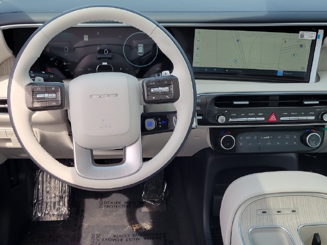 New 2027 Hyundai Palisade Calligraphy AWD/4WD image 6
