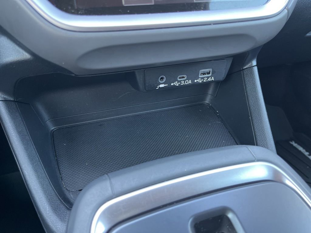 Certified 2024 Subaru Crosstrek 2.0i Premium AWD/4WD image 22