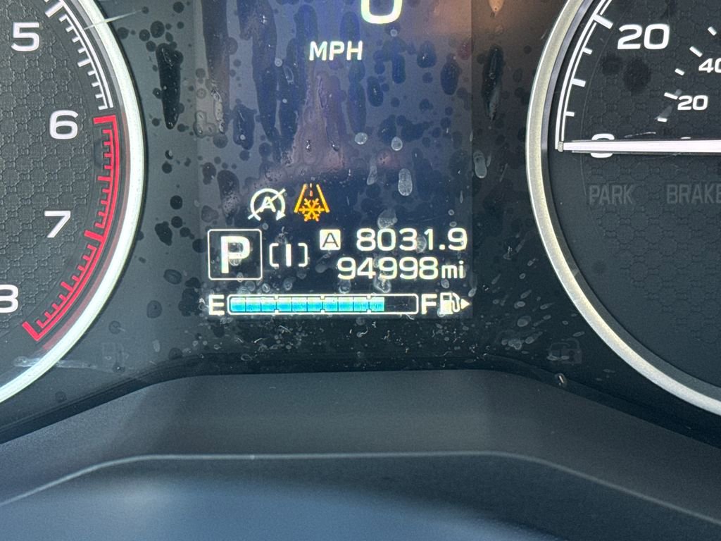 Used 2019 Subaru Forester Limited image 21