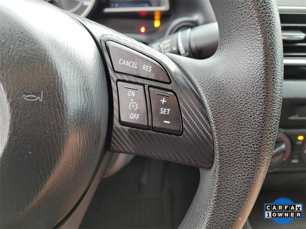 Used 2014 MAZDA MAZDA3 i Sport image 23