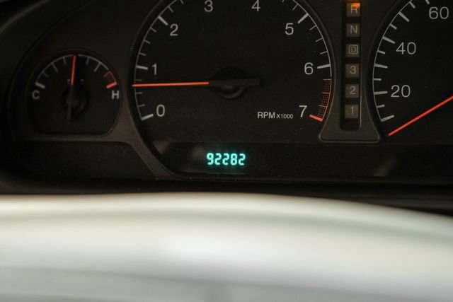 Used 2000 Cadillac Eldorado ESC w/ Comfort/Convenience Pkg FWD image 21