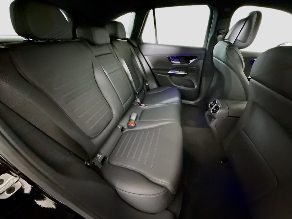Certified 2026 Mercedes-Benz GLC 300 4MATIC image 25