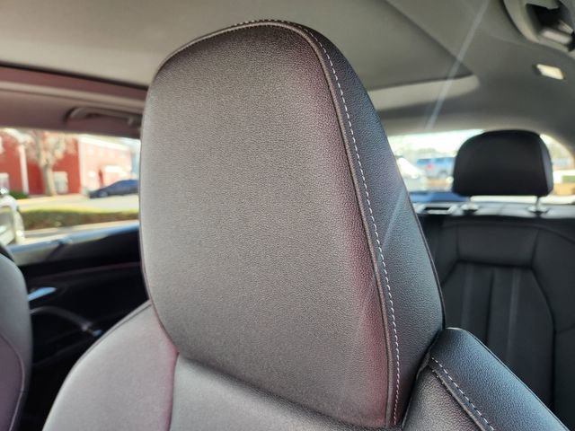 Used 2025 Audi Q5 Premium Plus w/ Premium Plus image 13