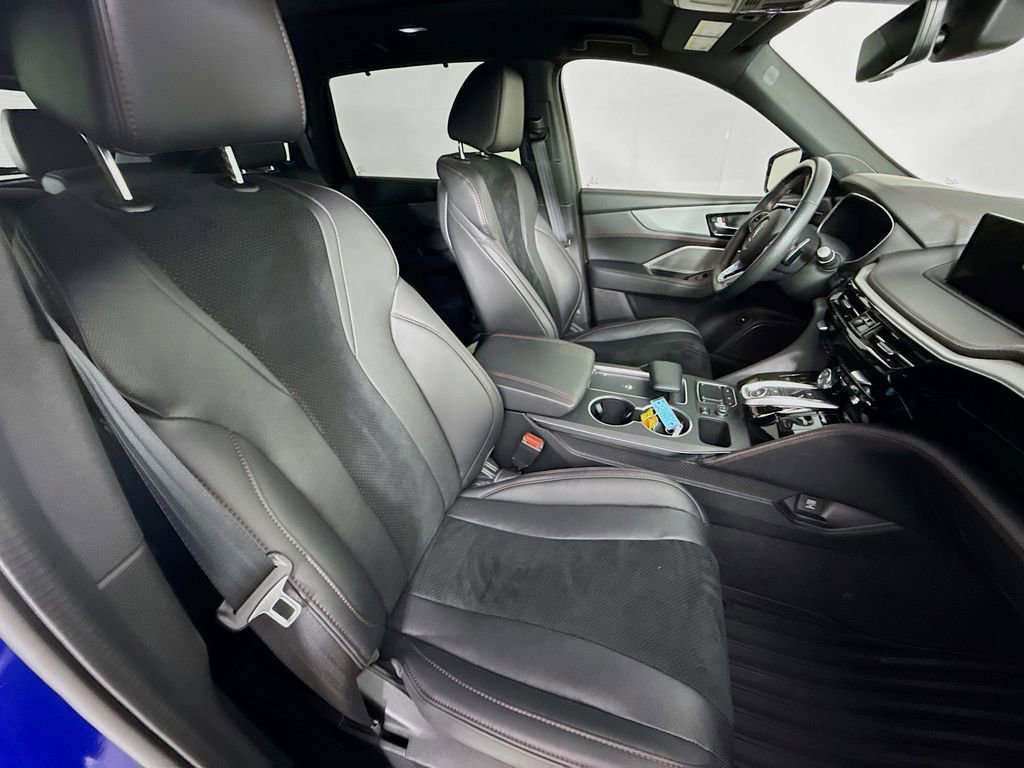 Used 2023 Acura MDX A-Spec image 27