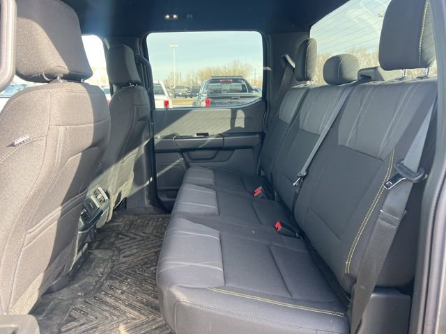 Used 2024 Ford F150 STX image 16