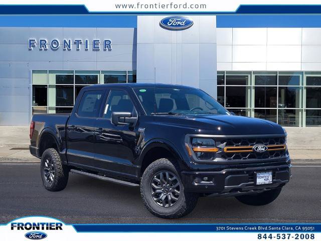 New 2026 Ford F150 Tremor AWD/4WD image 28