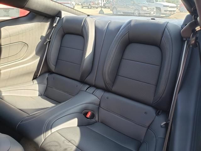 New 2025 Ford Mustang Premium image 12