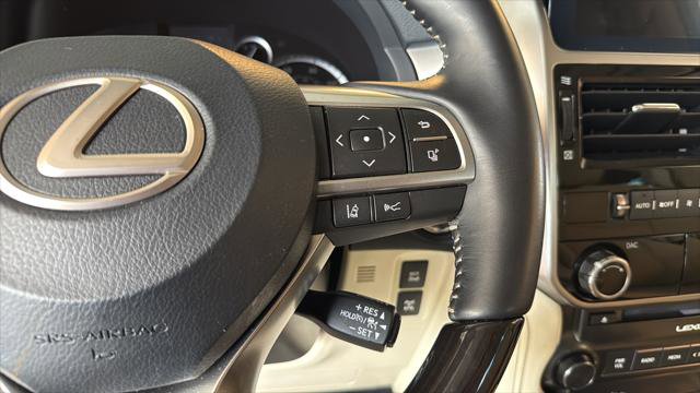 Certified 2023 Lexus GX 460 Premium w/ Premium Package AWD/4WD image 19