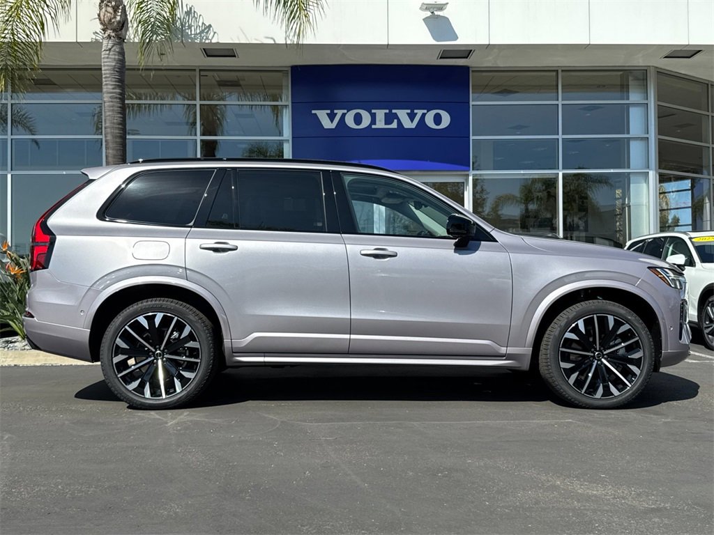 New 2026 Volvo XC90 B6 Ultra image 6
