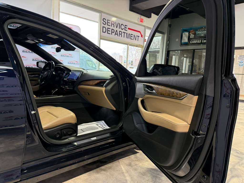 Used 2021 Cadillac CT5 Premium Luxury image 43