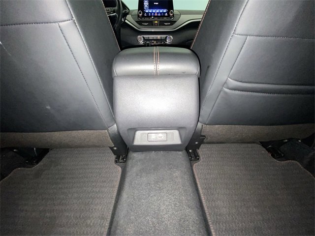 Used 2024 Nissan Altima 2.5 SR image 27