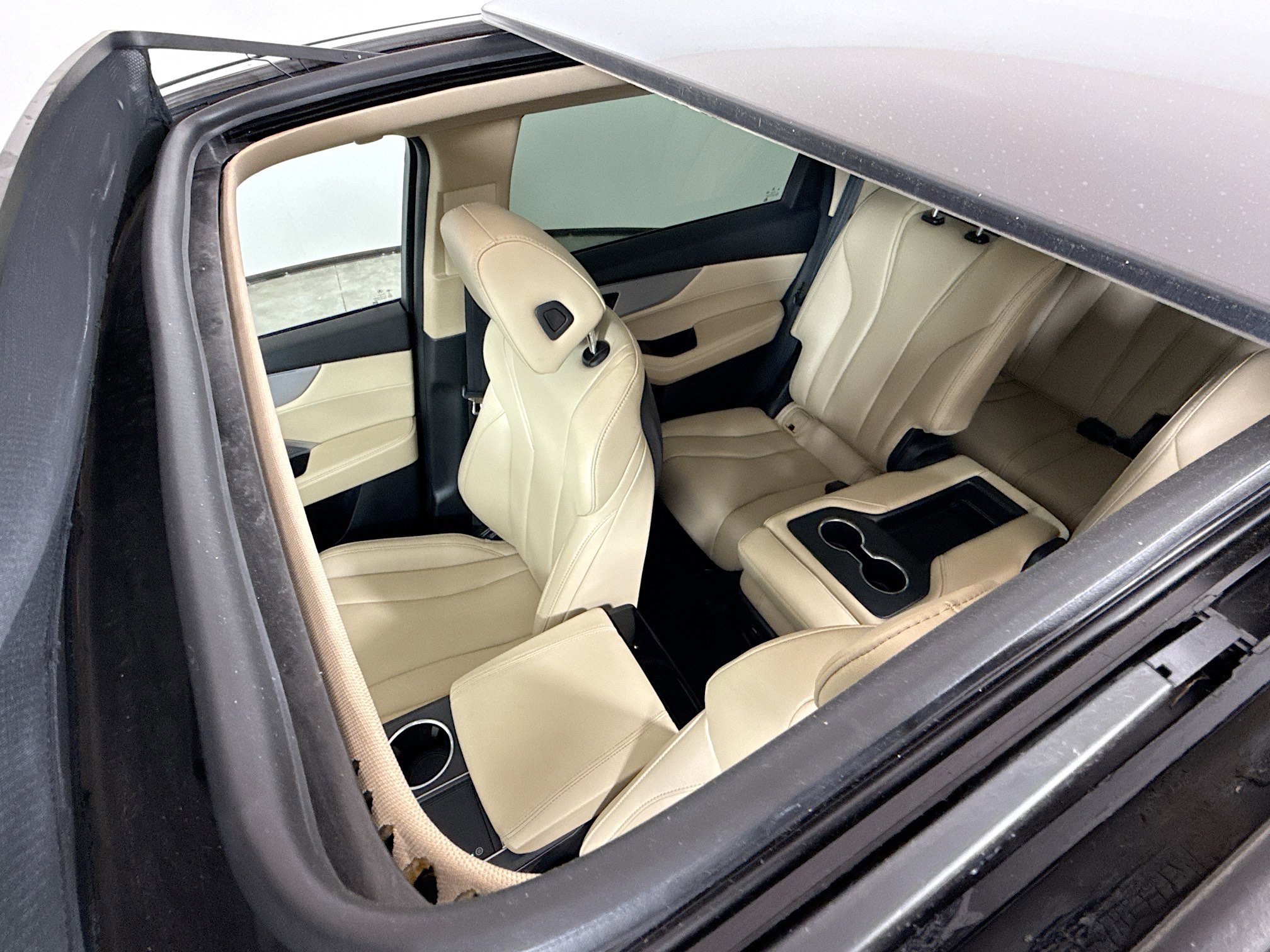 Used 2022 Acura MDX SH-AWD image 14