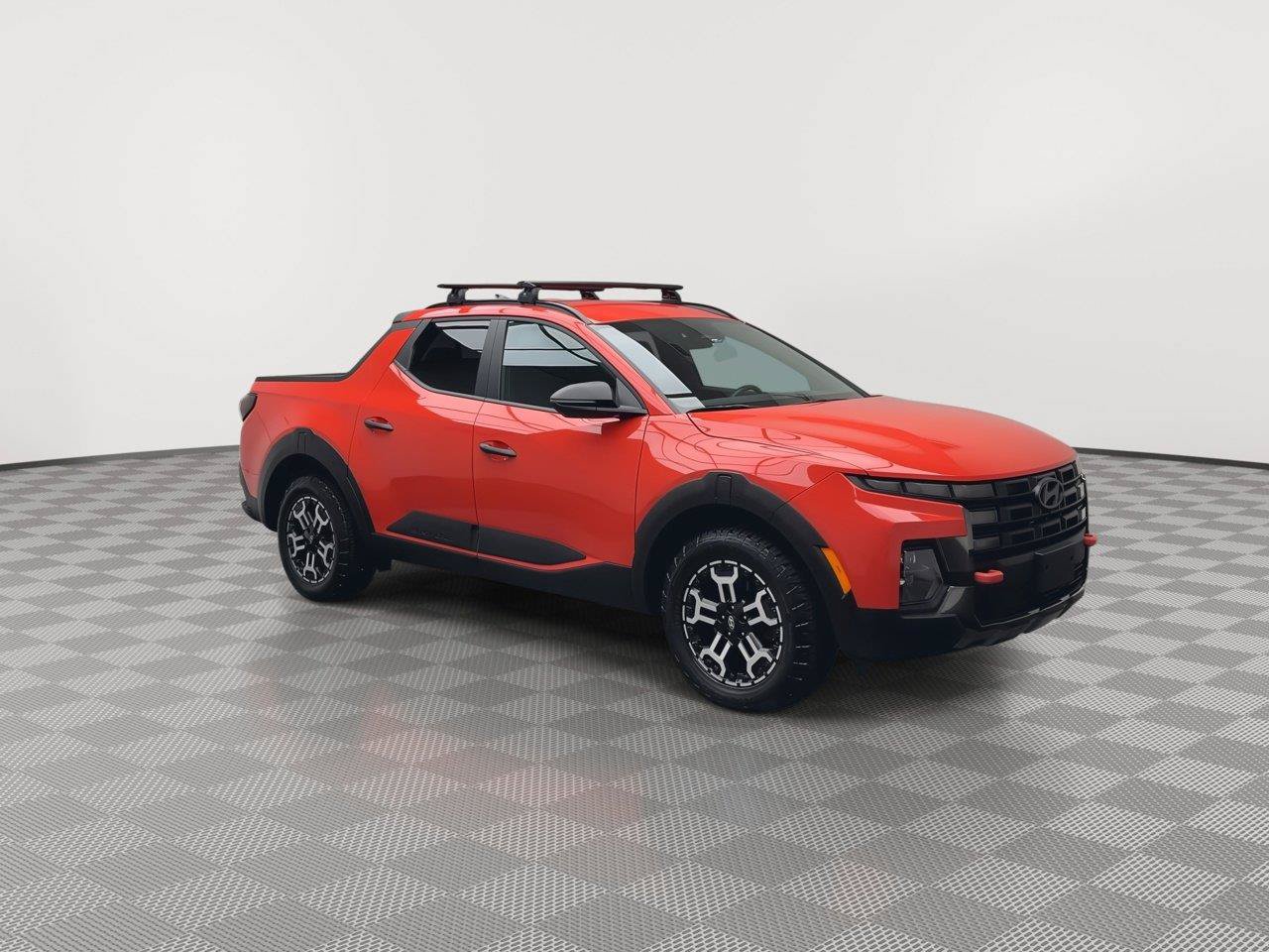 Used 2025 Hyundai Santa Cruz XRT AWD/4WD image 35