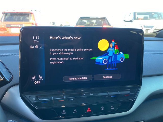 Used 2023 Volkswagen ID.4 Pro image 25