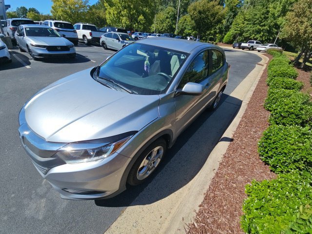 Used 2021 Honda HR-V LX image 4