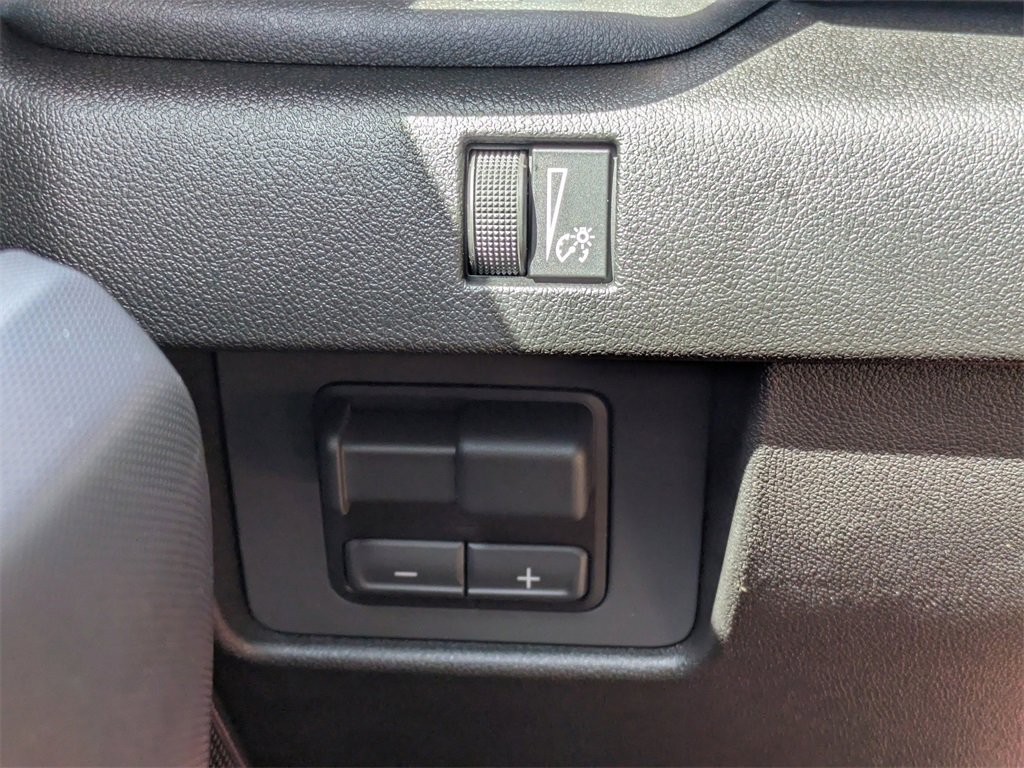 New 2026 GMC Canyon Elevation w/ Convenience Package image 26