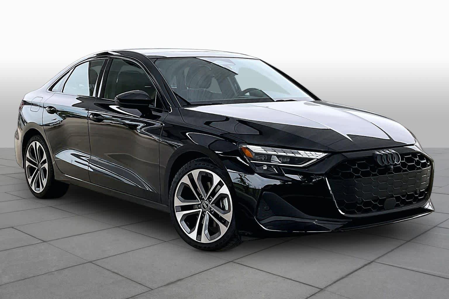 Certified 2026 Audi A3 2.0T Premium Plus w/ Premium Plus Package AWD/4WD image 2