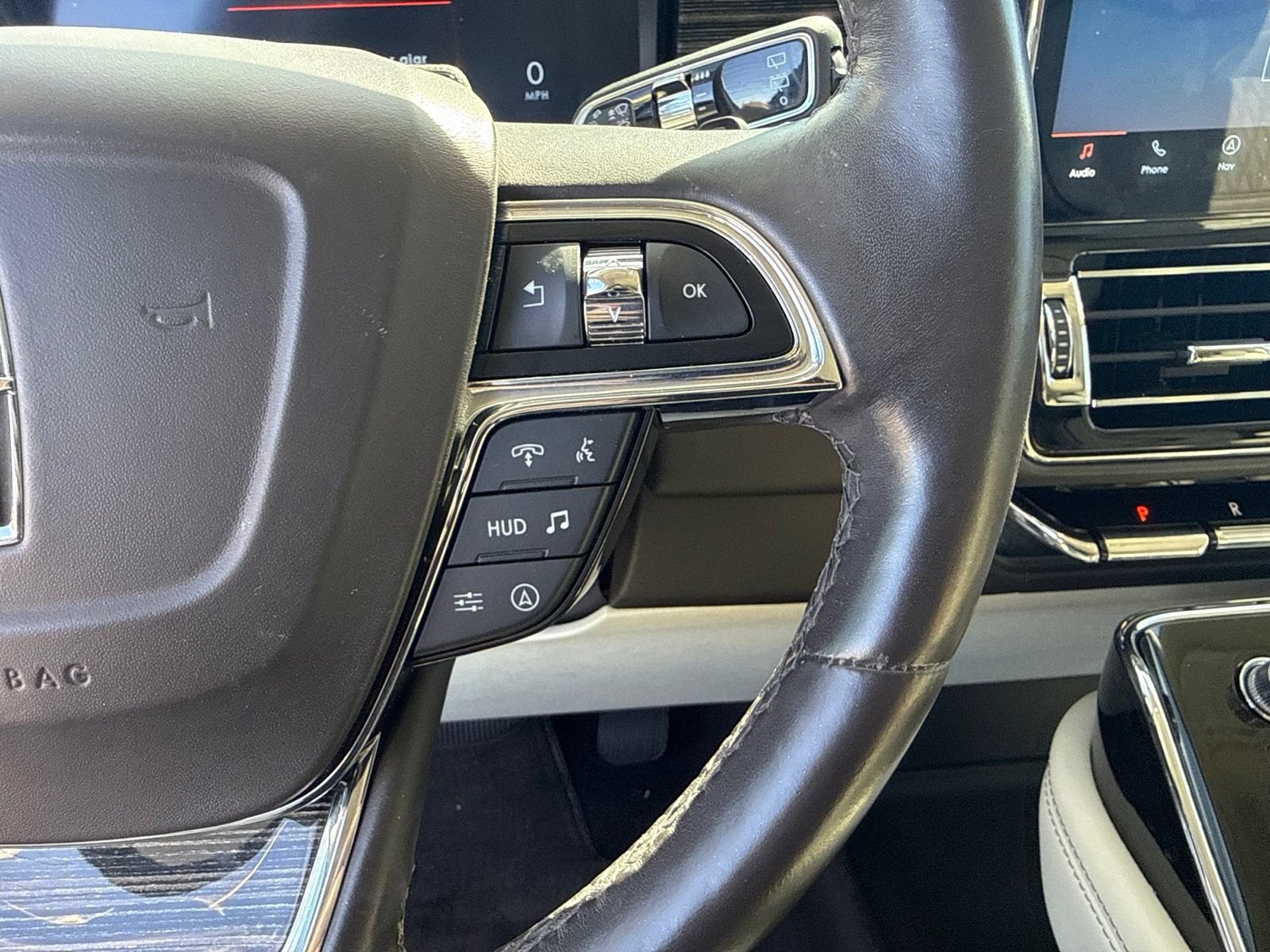 Used 2022 Lincoln Navigator Black Label AWD/4WD image 27
