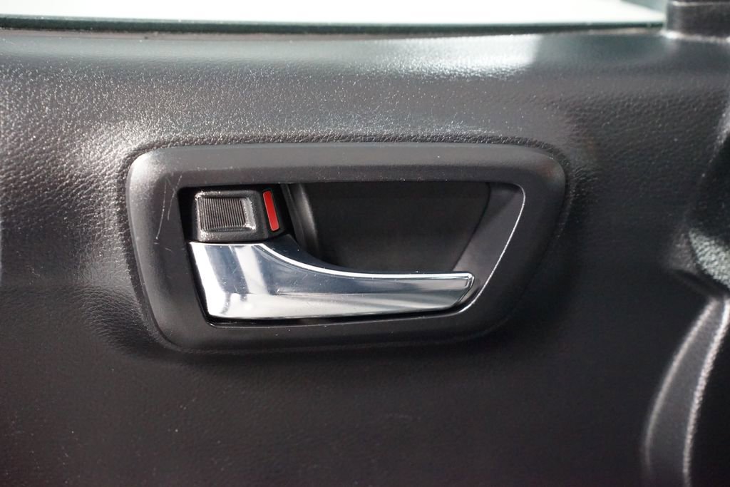 Certified 2021 Toyota Tacoma TRD Sport w/ Technology Package image 33