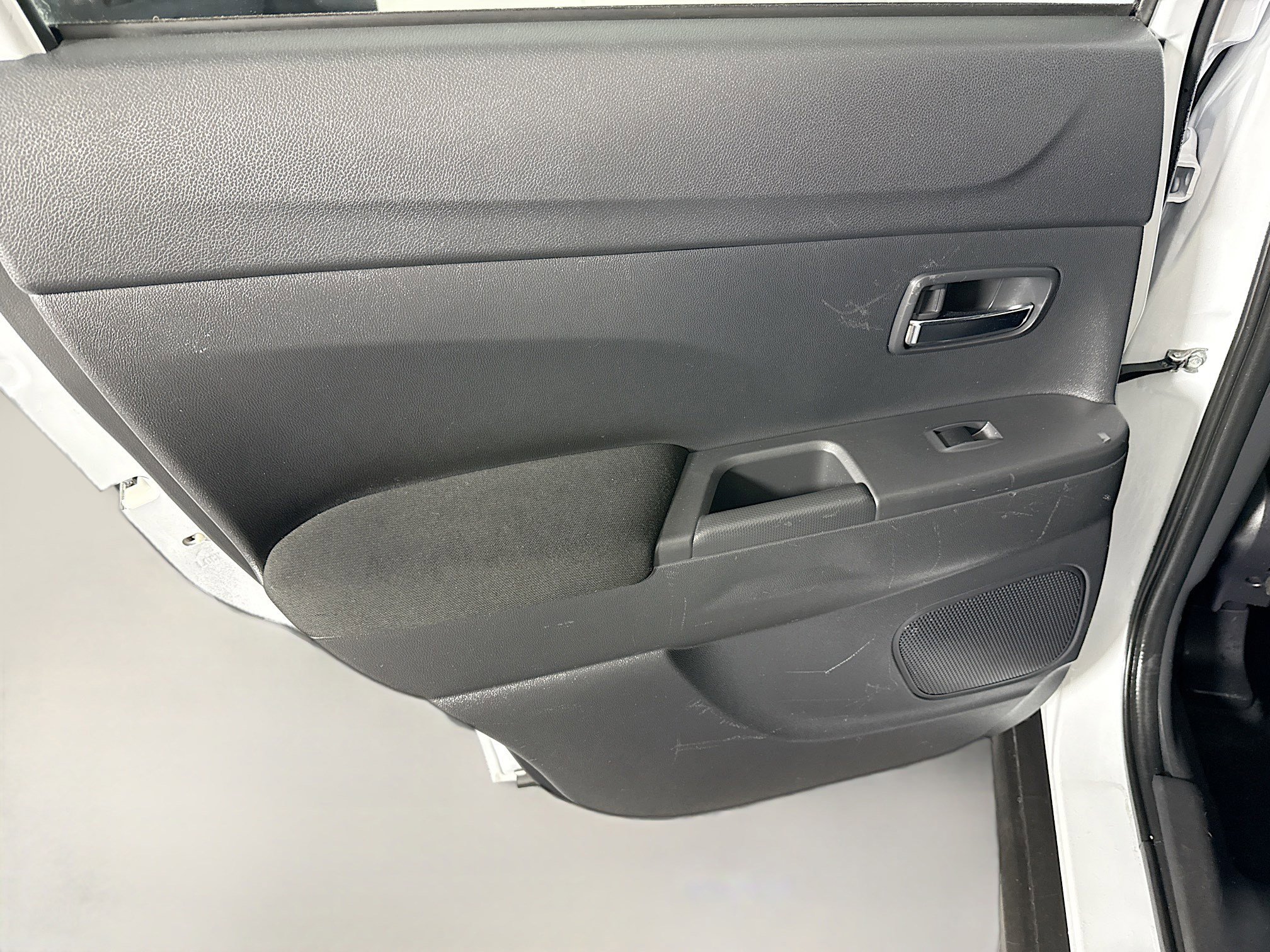 Used 2022 Mitsubishi Outlander Sport LE AWD/4WD image 25