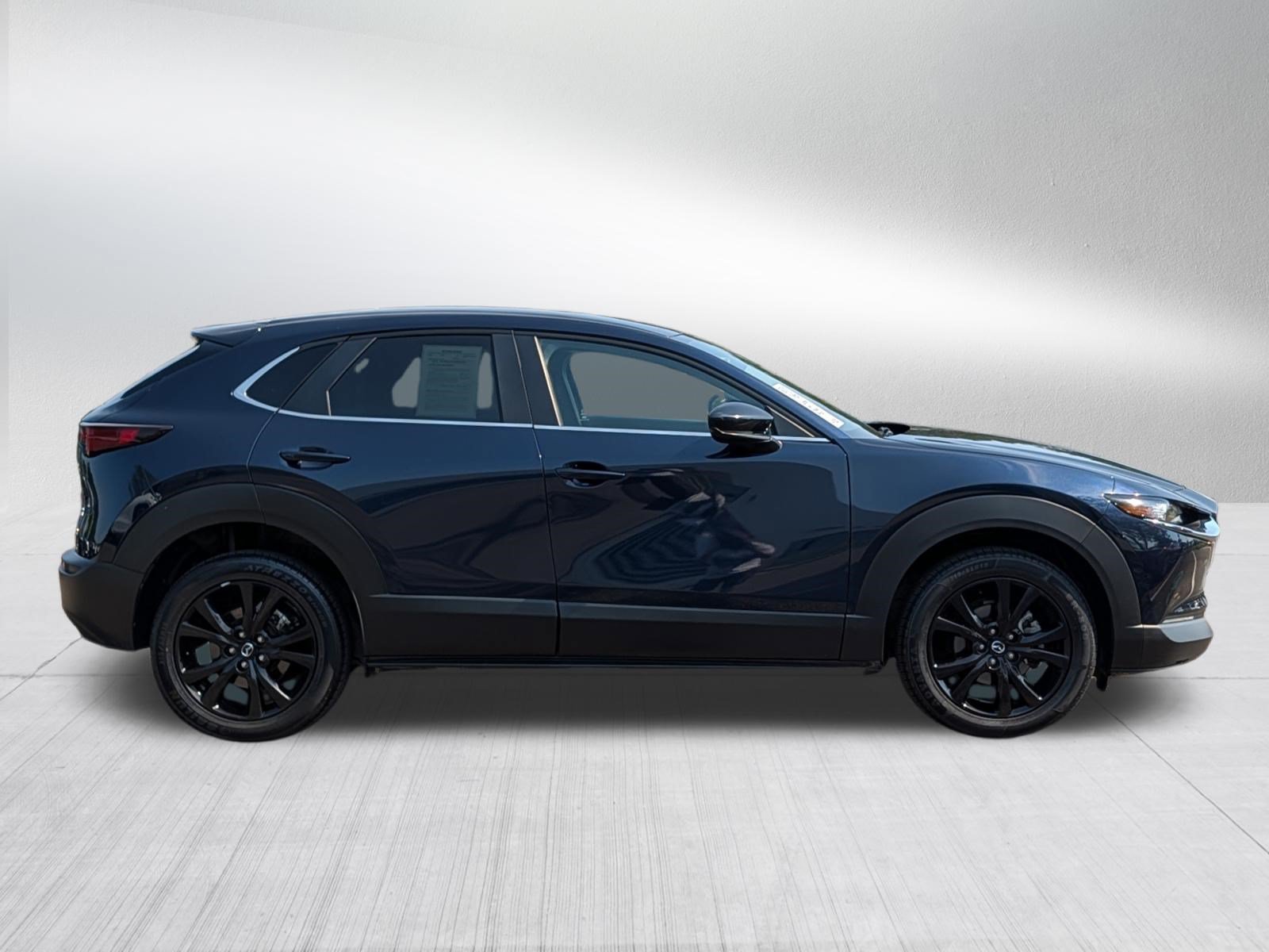 Used 2024 MAZDA CX-30 AWD 2.5 S w/ Select Sport Pkg image 8