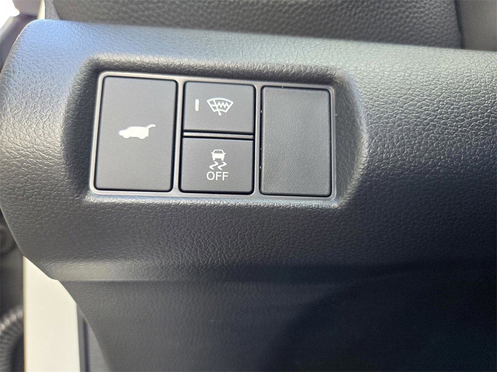 New 2025 Honda Pilot Black Edition image 25