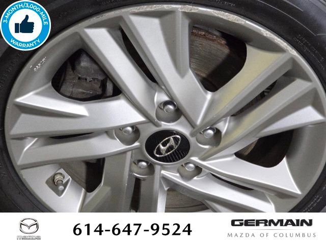Used 2020 Hyundai Elantra Value Edition image 13