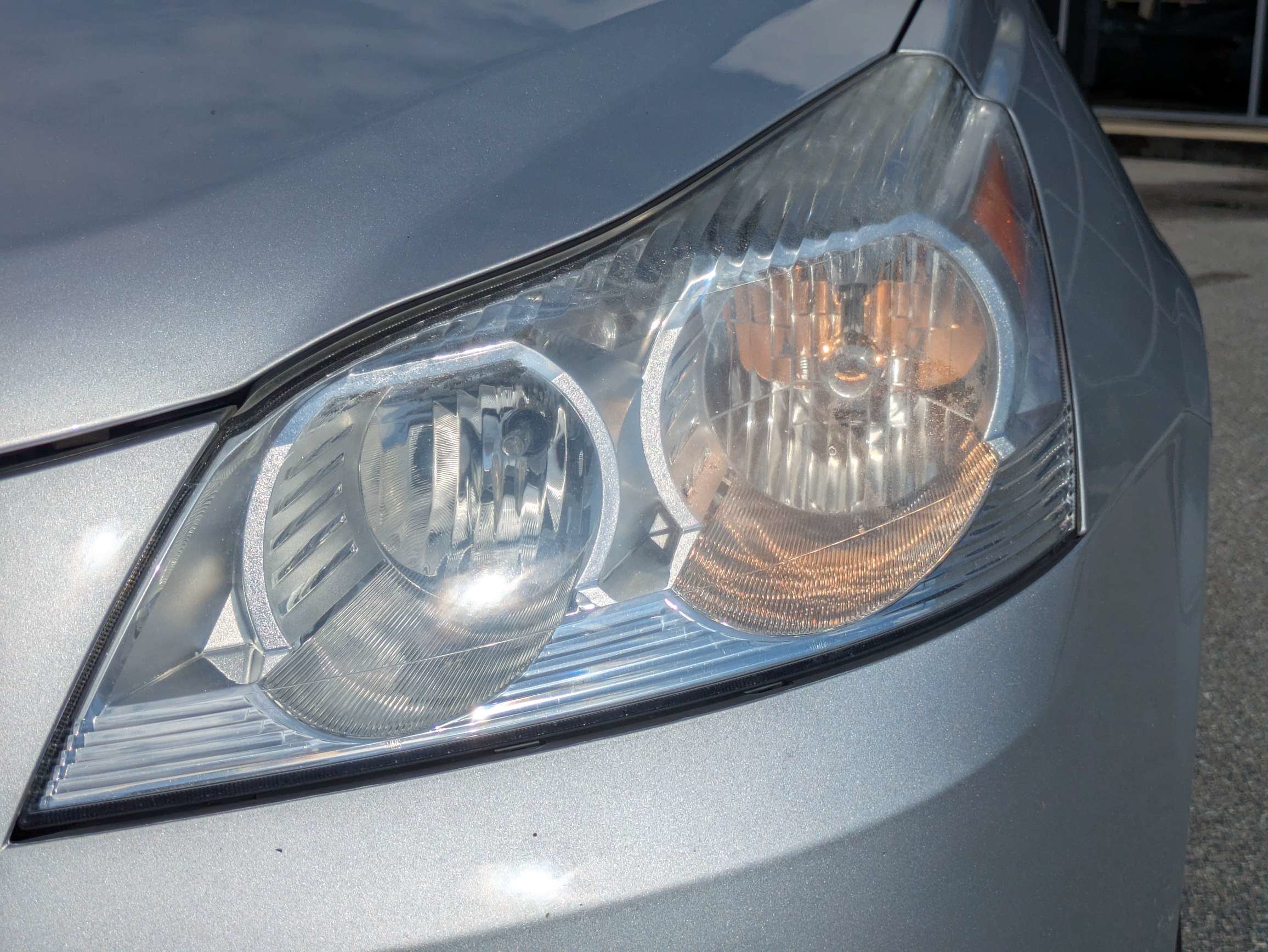 Used 2012 Chevrolet Traverse LS FWD image 9