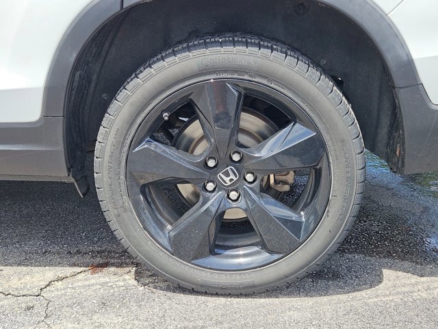 Used 2020 Honda Passport Elite image 19