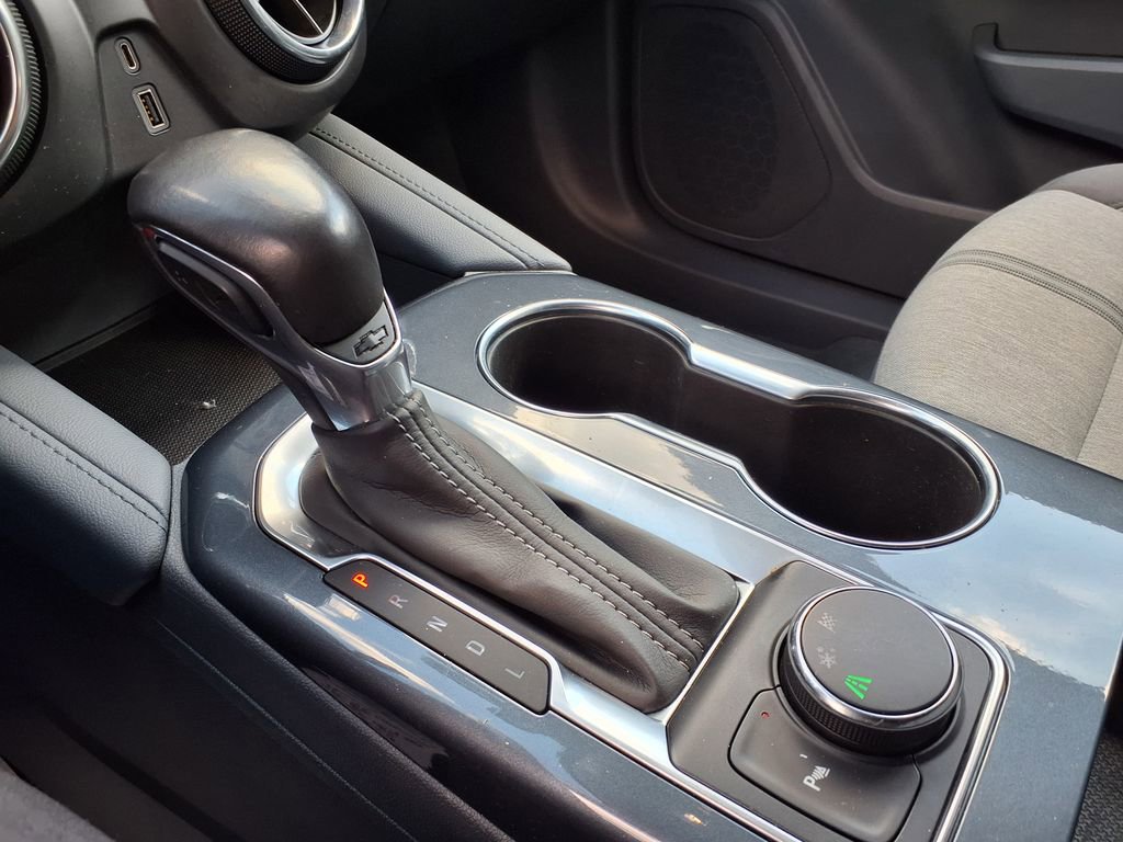 Used 2020 Chevrolet Blazer LT FWD image 28