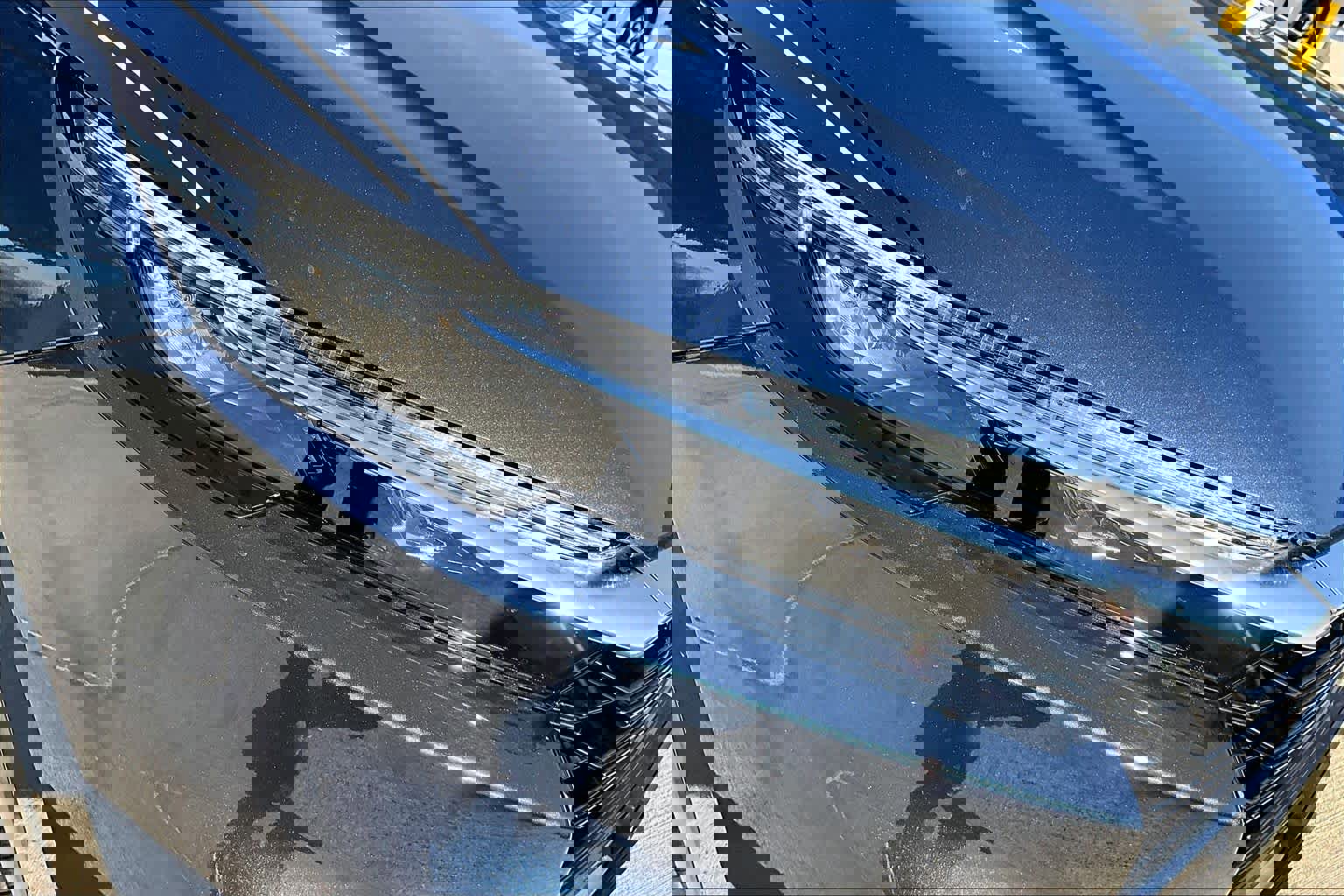 Used 2024 Honda CR-V EX image 28