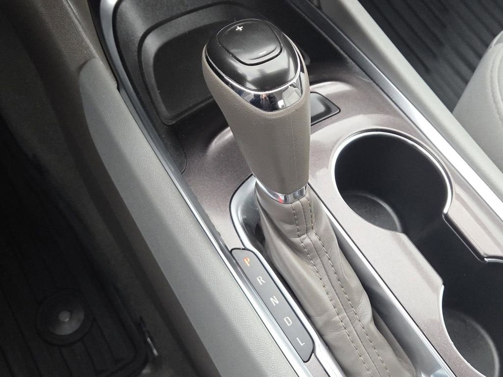 Used 2019 Chevrolet Malibu LT w/ LPO, Convenience Package 2 image 25