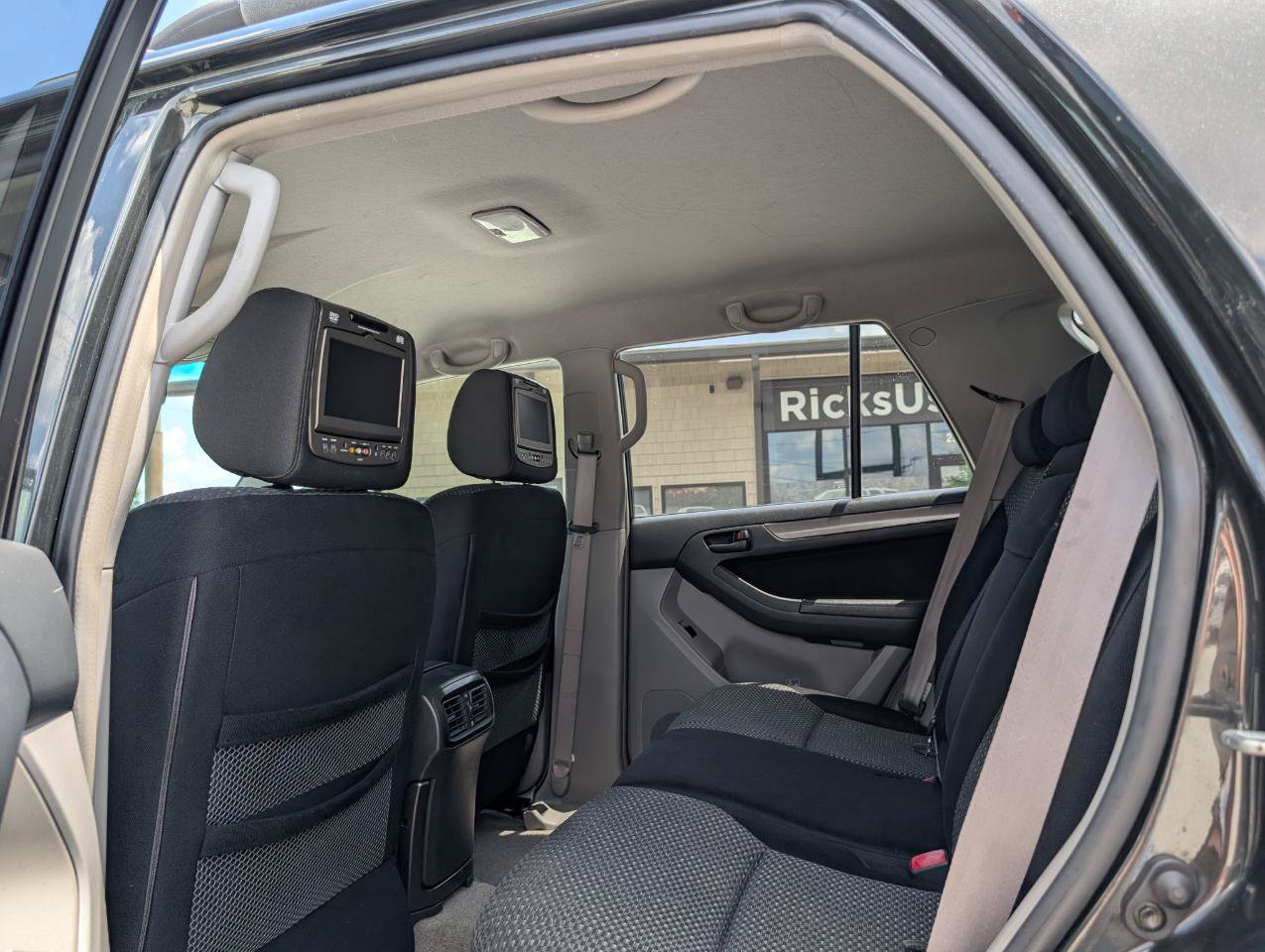 Used 2006 Toyota 4Runner Sport RWD image 12
