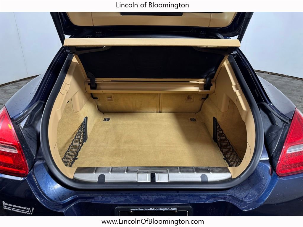 Used 2013 Porsche Panamera Turbo image 54