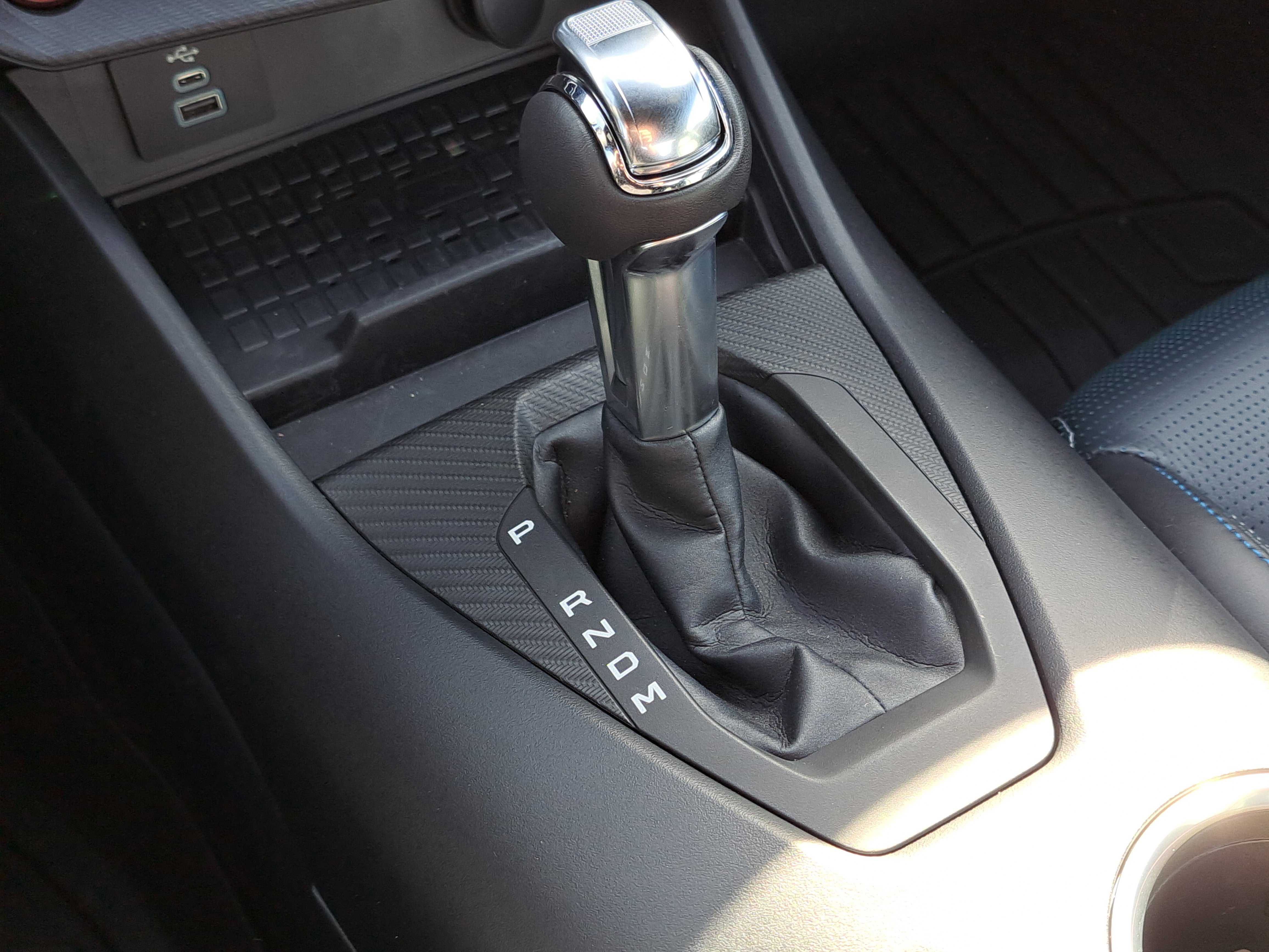 Used 2024 Ford Mustang GT Premium w/ California Special Package image 21