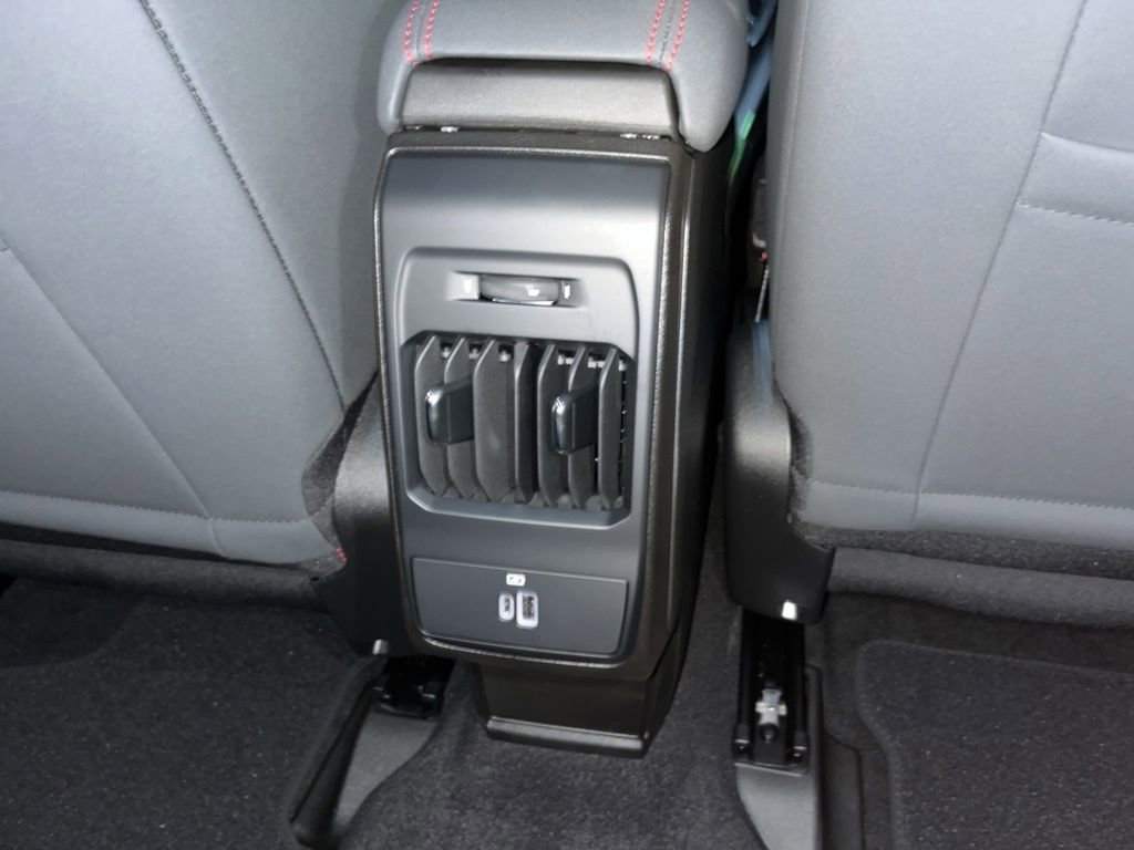 New 2024 Dodge Hornet GT w/ Tech Pack w/o Parking image 26