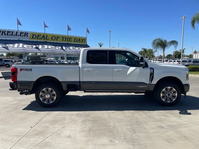 New 2026 Ford F250 King Ranch AWD/4WD image 6