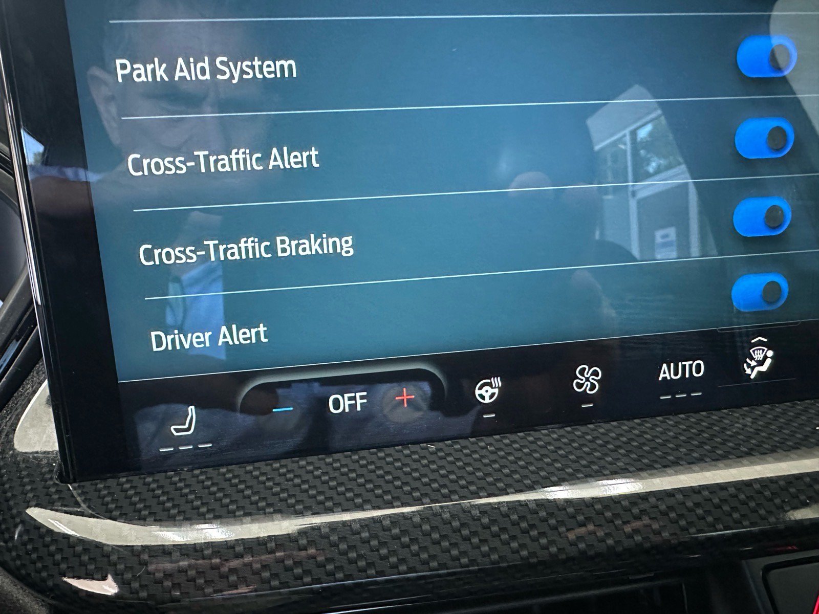 Used 2024 Ford Escape ST-Line w/ Tech Pack #1 FWD image 36