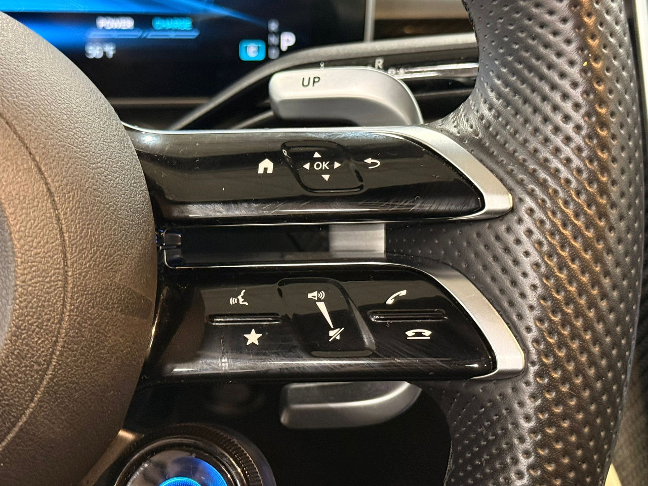 Used 2023 Mercedes-Benz C 43 AMG 4MATIC Sedan w/ Pinnacle Trim Package image 33