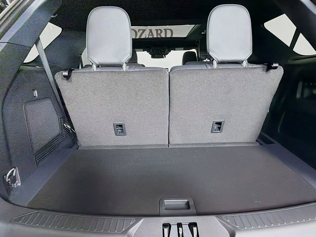 New 2026 Ford Explorer Tremor w/ Tremor Ultimate Package image 33